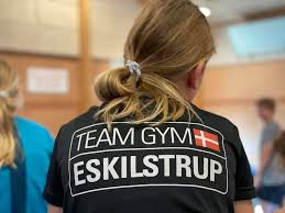 Eskilstrup Team Gym